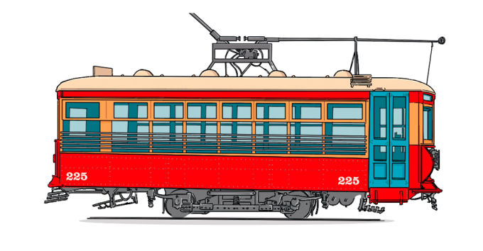 WTA Vehicles