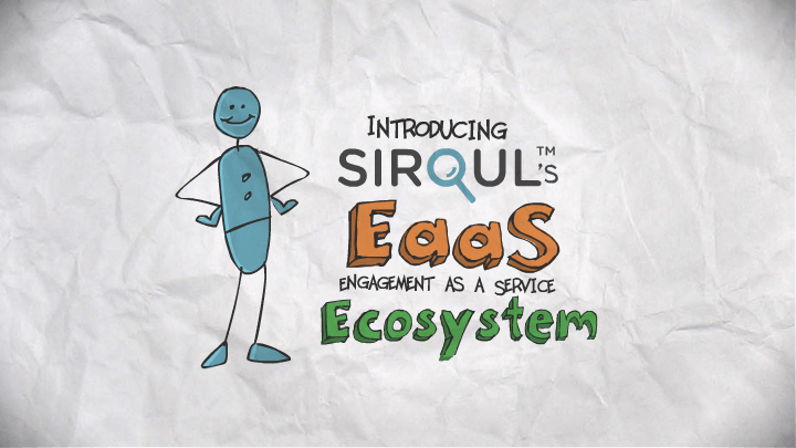 EaaS animation